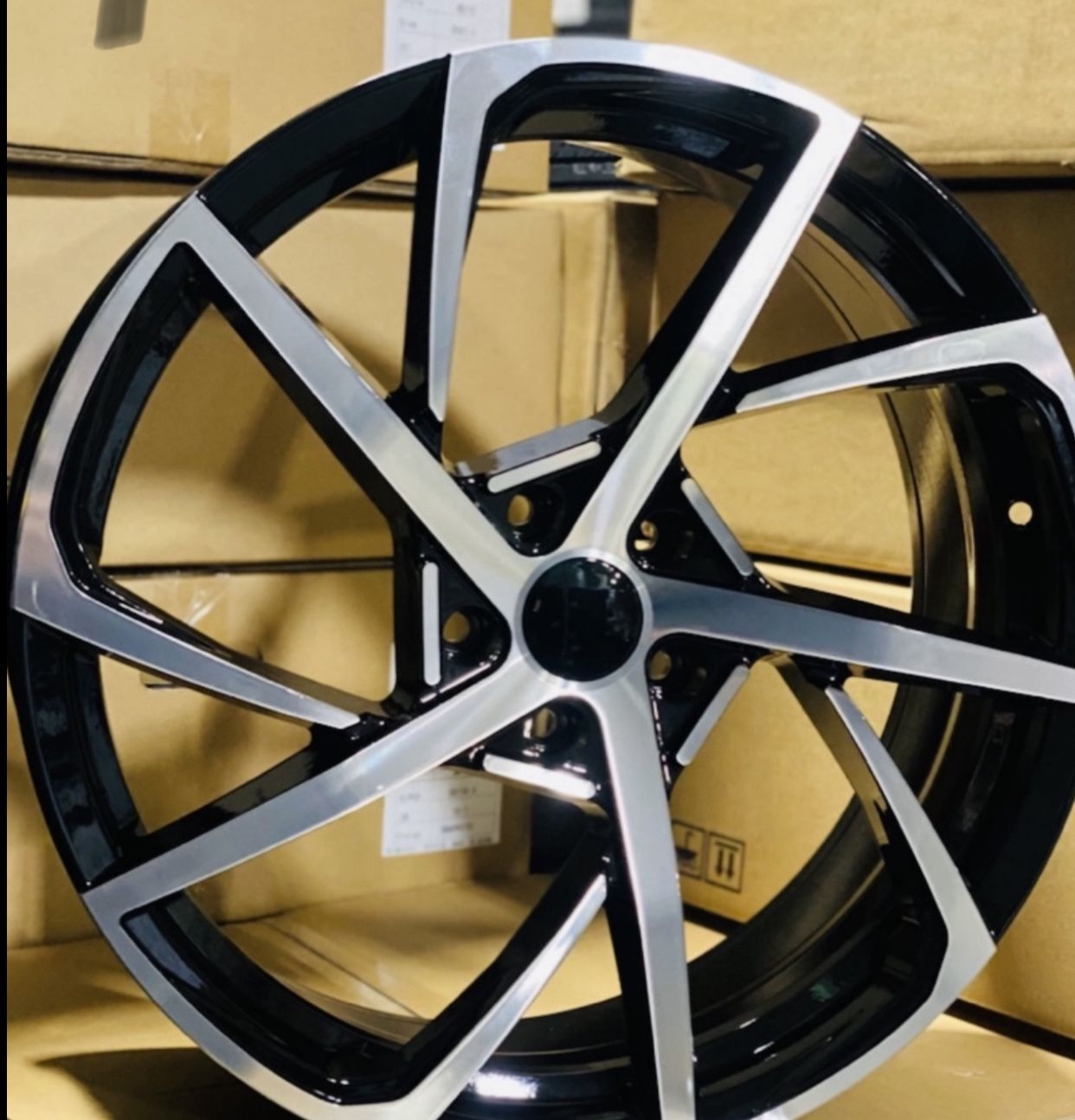 🔥🔥🔥20 inch in stock!🔥🔥🔥(only 50 down payment / no credit needed )