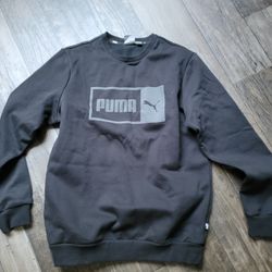 Puma Sweater 