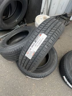 Hankook Kinergy GT 215/70R15 98T Tires
