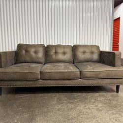 Couch $200 - Free Delivery