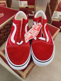 Vans Old SKOOL Women Shoes 