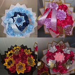 Bouquets ✨️