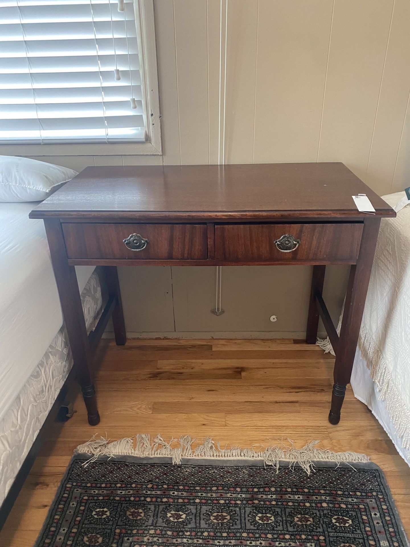 Antique Desk