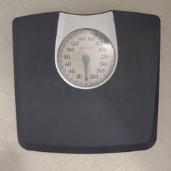 Weight Scale