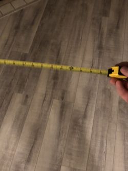 Invisable Table