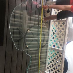 Glass Top For Table