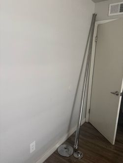 Pole