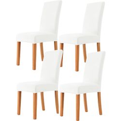 New Chair /bar stools covers set of 4