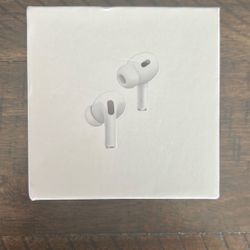 AirPods Pro 2 Generation 