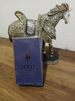 Polo Ralph Lauren Blue