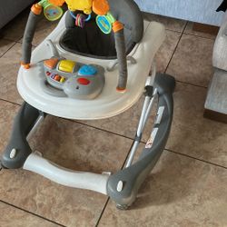 Andadera De Bebé 