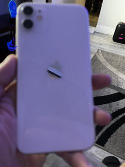 iPhone 11 Like New Cond Unlocked $250