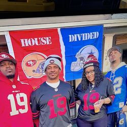 40" SAMSUNG SMART TV NO REMOTE CONTROL 