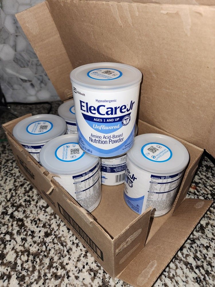 elecare jr