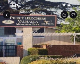 Pierce Brothers Valhalla Memorial Park