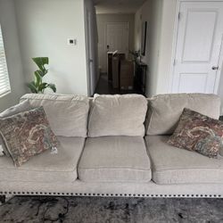 Couch for sale, University area