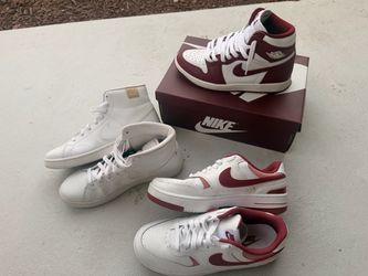 Women Nike shoes