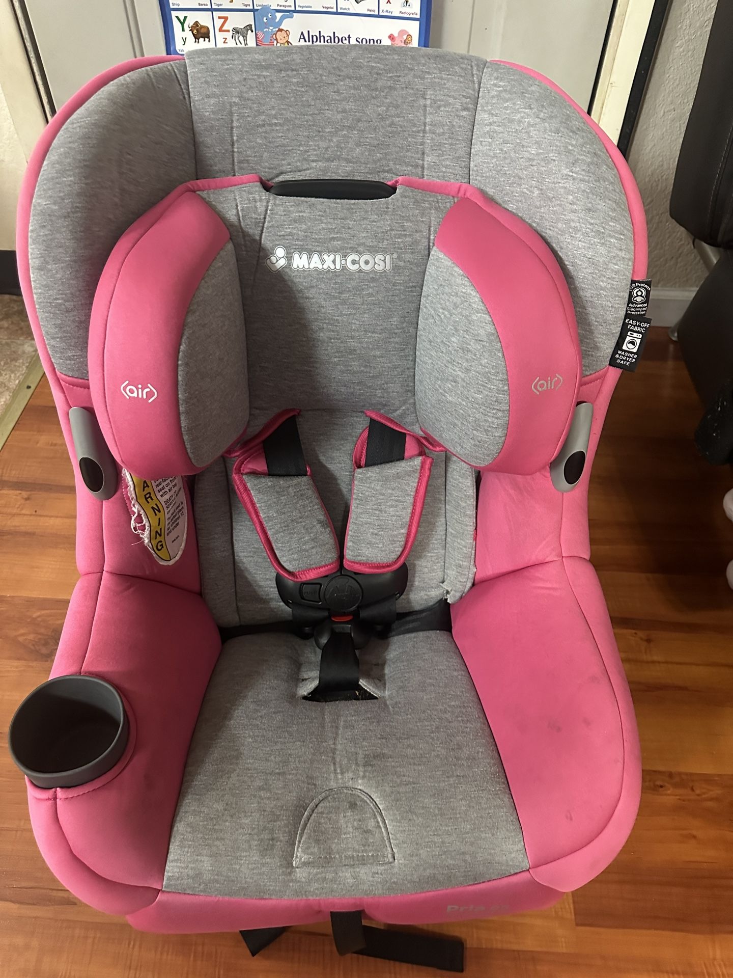 Baby Car Seat