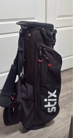 Stix Golf Bag 4-Way divider