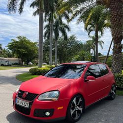 2006 GTI Turbo