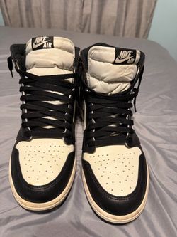Jordan 1 Dark Mocha