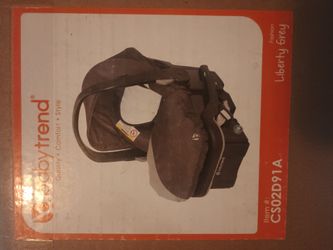 Car seat