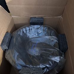 Fi Audio 15in Subwoofer 