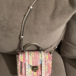 Mk Purse
