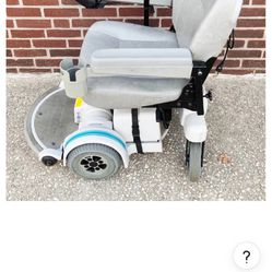 Hoveround Medical Scooter