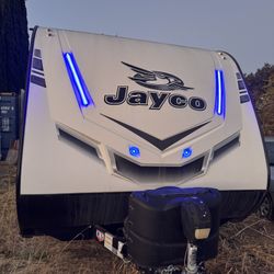 2020 Jayco Jay Feather 25RB