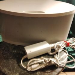 Bowers Wikins Docking Speaker System