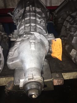 Ford transmission $400 each as is