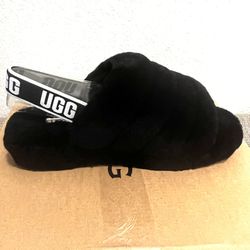 UGG Fluff Yeah Slide