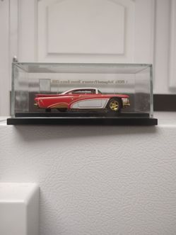 Collector's Hotwheels