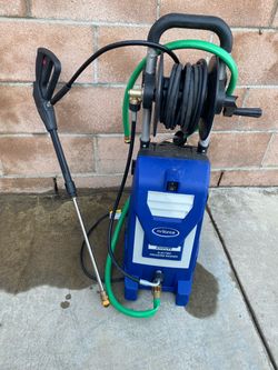Powerwasher