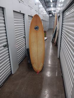 150 Surfboard