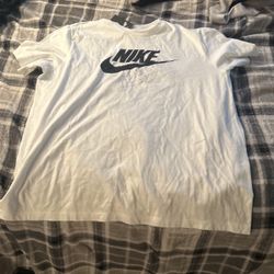 Xxl Nike T Shirt