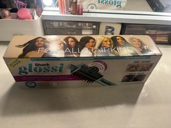 Shark Glossi Hair Tool