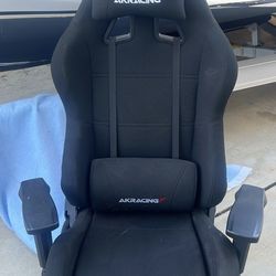 Akracing Gaming Chair