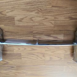 Original 49-50 Chevy Car Front Bumper Guard