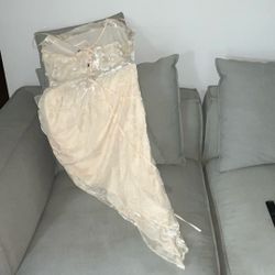 Dress Size 16