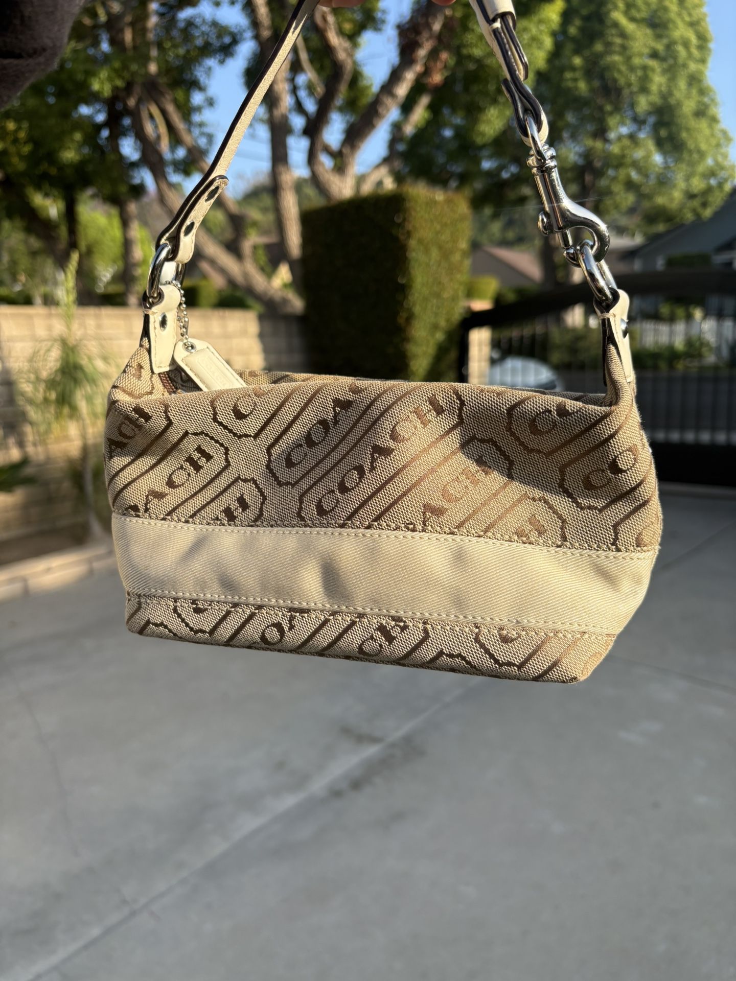 vintage coach