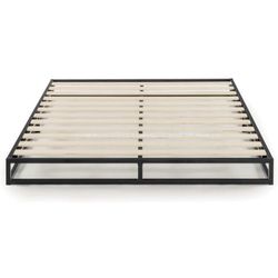 New Platform Bed Frame Full Size $60, King Size 65