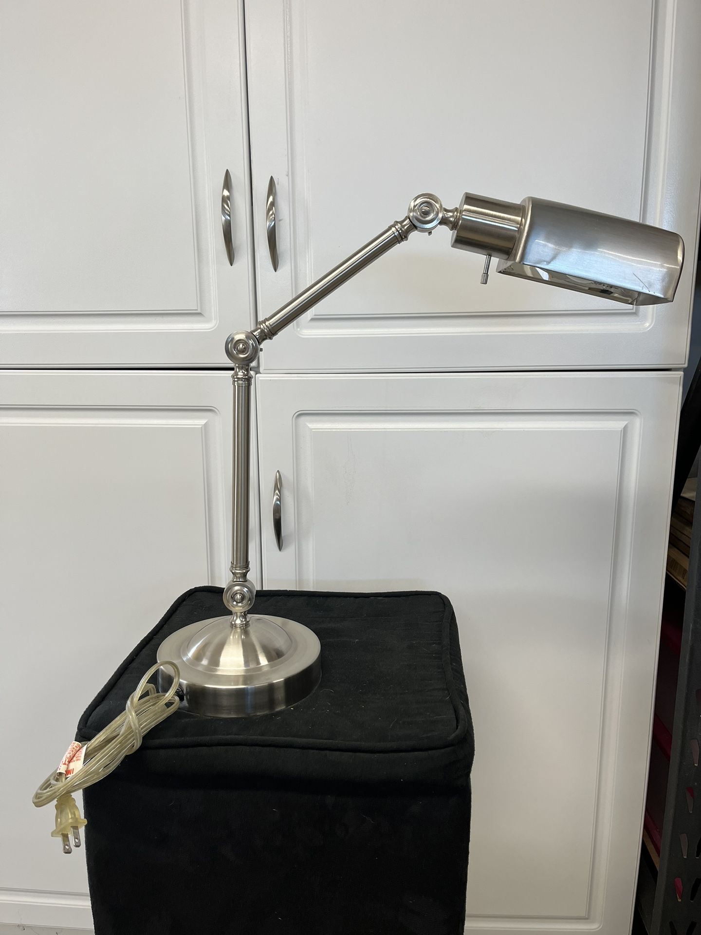 Desk Lamp - Adjustable