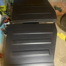 Jeep JL Hardtop