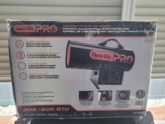 Outdoor  heater