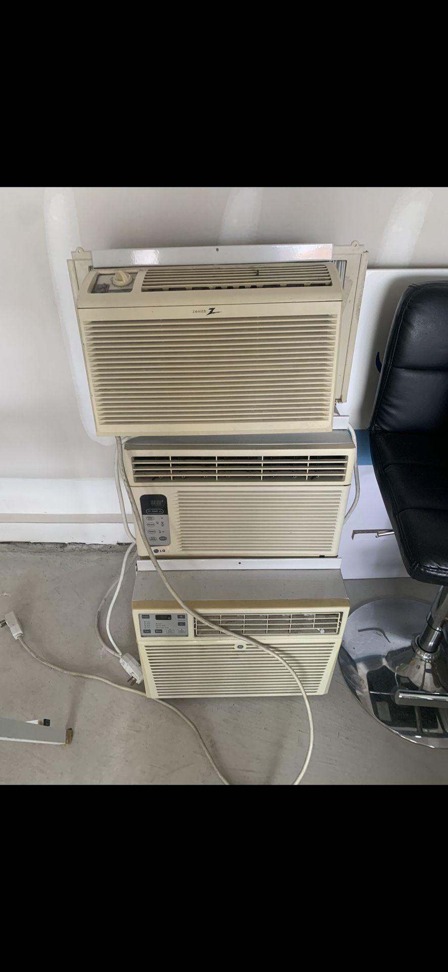 Air Conditioner