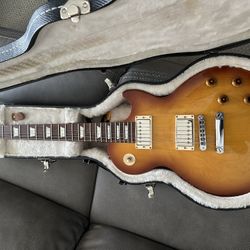 Gibson Guitar 