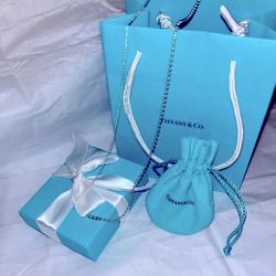 Tiffany & Co. Necklace 