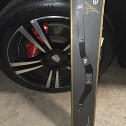 Brand new Carbon fiber   mountain bike handlebars